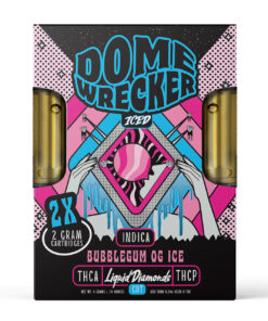 Dome Wrecker