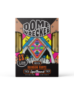 Dome Wrecker