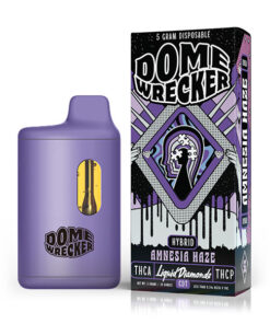 Dome Wrecker